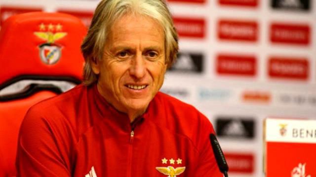Fenerbahçe'nin yeni teknik direktörü kim oldu 2022? FB'nin yeni teknik direktörü kim, Jorge Jesus mu, anlaşma sağlandı mı?