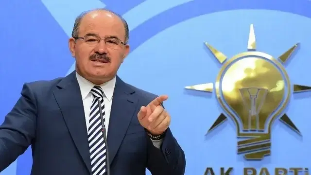 AK Partili eski bakan Hüseyin Çelik'ten Canan Kaftancıoğlu'na destek: Son karar çok yanlış oldu