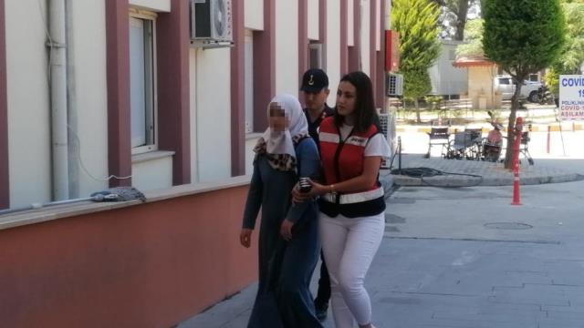 Antalya'da korkunç olay: Anne, 2 yaşındaki kızını bıçaklayarak öldürdü