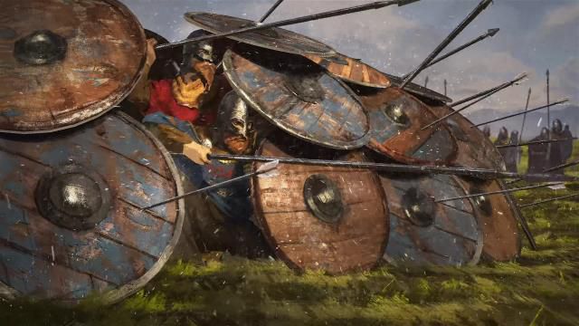 Mount & Blade 2 Bannerlord sistem gereksinimleri neler? Bannerlord kaç GB?