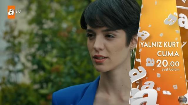 Yalnız Kurt son bölüm izle! Yalnız Kurt 16. bölüm HD izle! Yalnız Kurt yeni bölümde neler olacak? 13 Mayıs ATV Yalnız Kurt full bölüm izle!