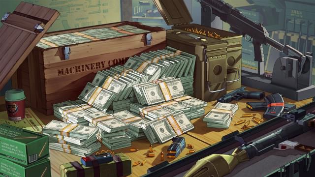 Rockstar Games, GTA 5 ve Red Dead Redempiton 2'nin satış rakamlarını açıkladı