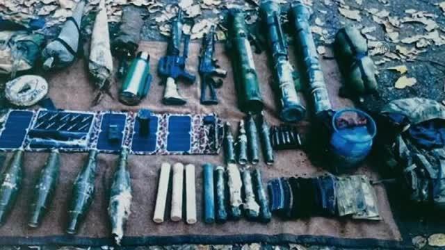 PKK, Türk güvenlik güçlerine saldırıda NATO üyeliği isteyen İsveç'in ürettiği AT-4'ü kullanıyor