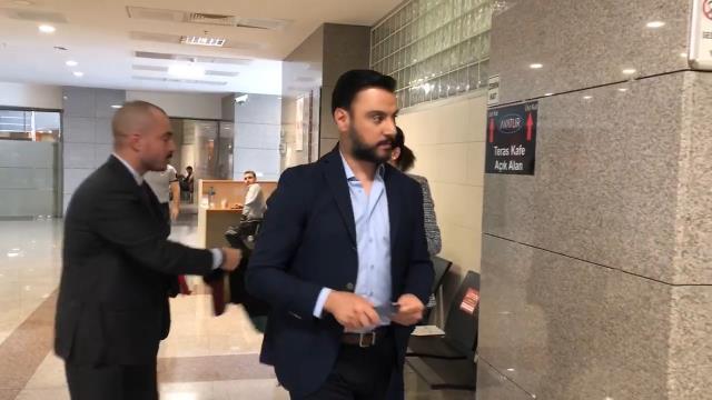 Alişan, sağlığıyla ilgili yıkıcı haberi almıştı! Eşi Buse Varol'u da alıp mahkemeye koştu