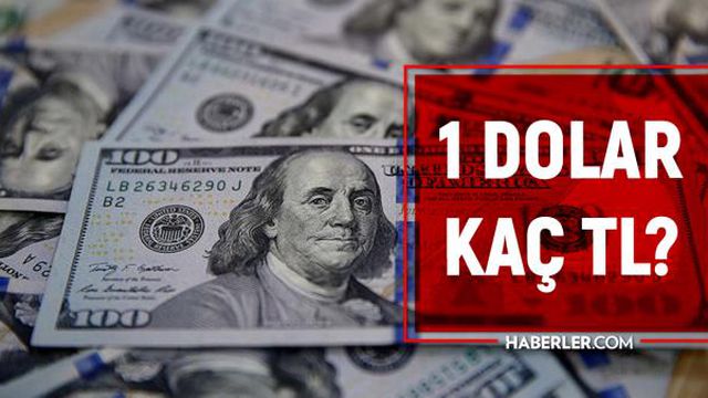 Dolar ne kadar? 21 Mayıs 2022 1 dolar kuru kaç TL? Dolar son durum! Dolar düştü mü, yükseldi mi?