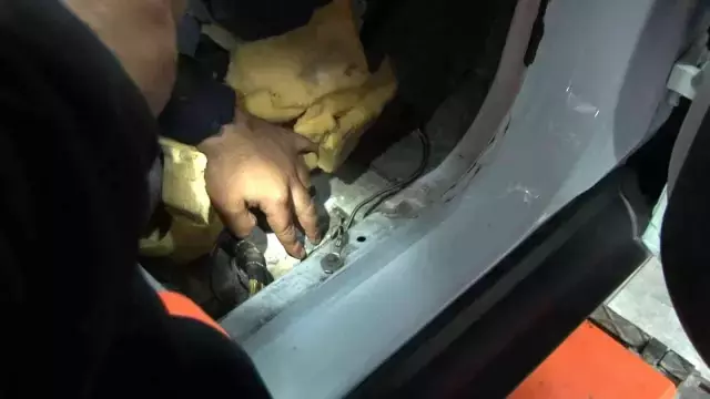 7 ay önce satın aldığı aracı ekspertize götürdü, çalıntı olduğunu öğrenince yıkıldı: Sıfır gibi yapmışlar