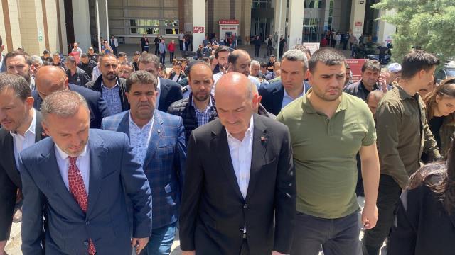 Son Dakika: AK Parti programından dönen 3 genci ölüme götüren kaza, şoförün uyuması nedeniyle olmuş