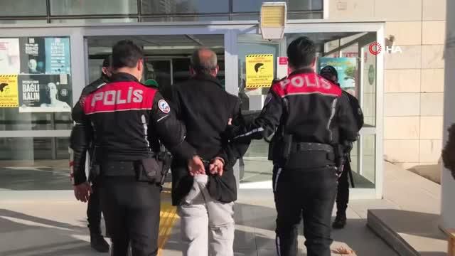 Elazığ'daki 19 yıllık cinayette kan donduran ifadeler! Önce bıçaklamışlar, ardından bağırmasın diye kravatla boğazını sıkmışlar