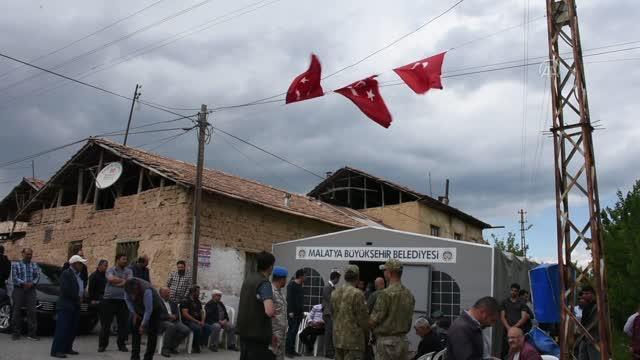 Türkiye yasta! Pençe-Kilit operasyonunda şehit olan 4 askerin kimliği belli oldu