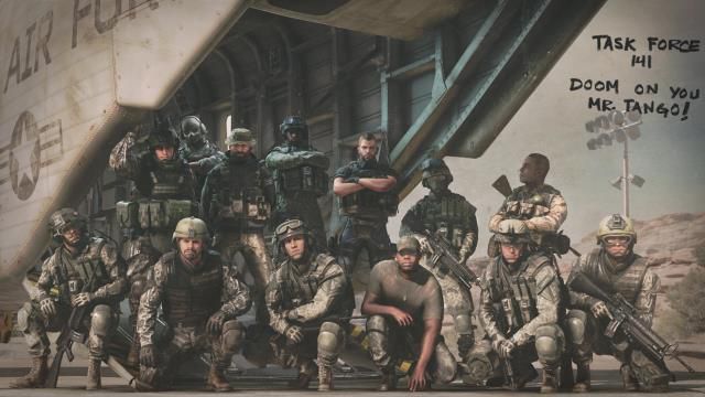 Call of Duty Modern Warfare 2 ne zaman çıkacak? COD MW 2 çıkış tarihi açıklandı!