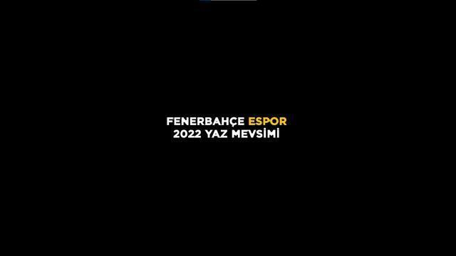 Fenerbahçe Şampiyonluk Ligi'nde yarışacak kadrosunu açıkladı