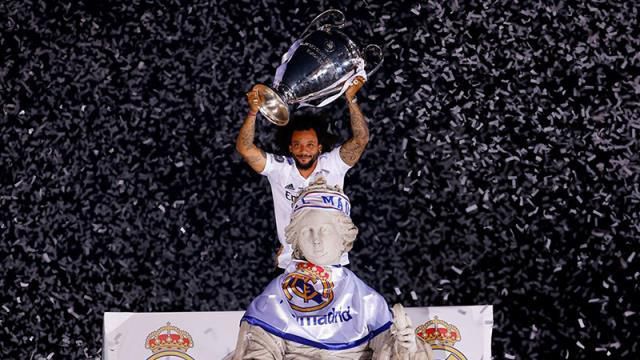 Marcelo Fenerbahçe'ye gelecek mi? Marcelo Fenerbahçe transferinde son durum!