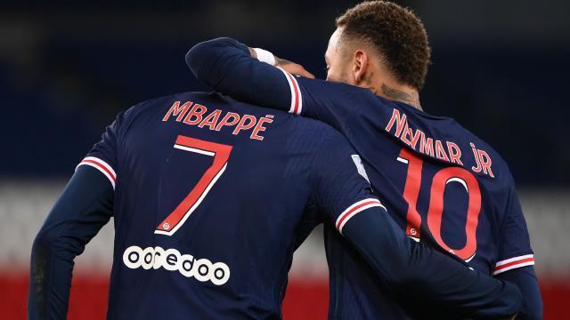 PSG'de ortalık fena karışacak! Mbappe, dünyaca ünlü futbolcunun takımdan gitmesini istedi