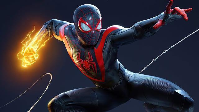 Marvel's Spider-Man: Remastered Ağustos'ta PC'ye çıkacak