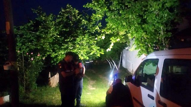 Kuaför Savaş'ı öldüren şahıs, cesedi 150 metre sürükleyip gömdüğünü itiraf etti