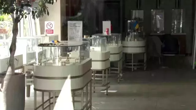 Kadıköy'de mücevher firması vurgunu: 110 bin kişiyi 250 milyon dolar dolandırıp kayıplara karıştılar