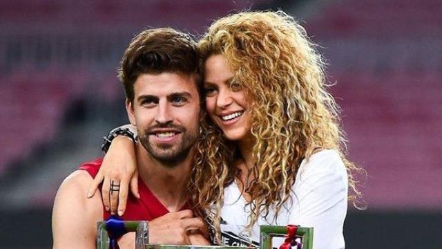 12 yıllık ilişki son buldu! Shakira ve Pique'nin ortak serveti dudak uçuklattı