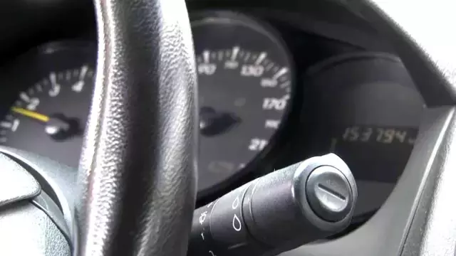 Satıcıya güvenip testini yaptırmadığı otomobilin kilometresi iki katı çıktı