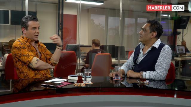 Yaz Aşkım şarkısı Yunanistan'da izinsiz kullanılan Ege, dava sürecini anlattı: Türkiye'dekini kazandık, Yunanistan'da da dava açtık