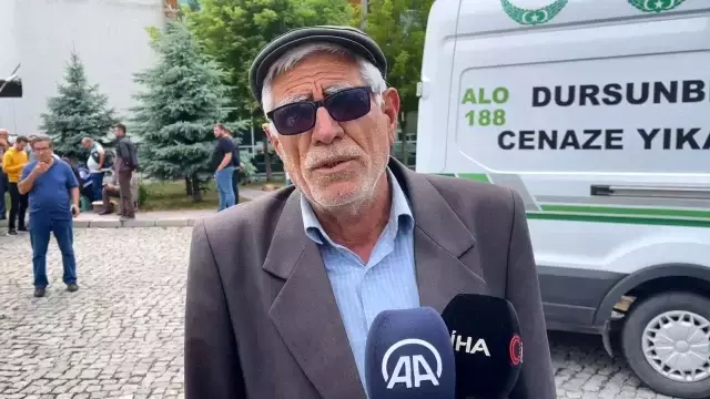 Balıkesir'deki feci kazayla ilgili muhtar konuştu: Düğün cemiyetinin olduğu yere ben getirdim, geldikten sonra minibüsle gitmek istediler