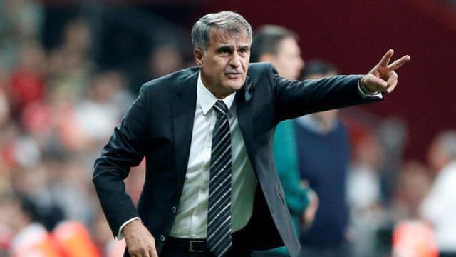 Şenol Güneş'ten büyük sürpriz! Fransa'nın en fazla şampiyon olan takımını çalıştıracak