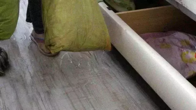 Kızlarının sınava gireceği okula bakmaya gitmişlerdi, eve döndüklerinde şoke oldular