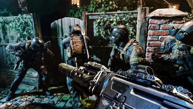 ABD'nin yeni ordu kararı herkesi şaşırttı! Savaş tatbikatları video oyunlarından düzenlenecek