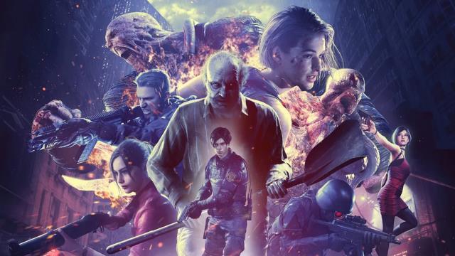 Resident Evil Village'e yeni DLC geliyor! TPS ile hikaye genişlemesi gelecek