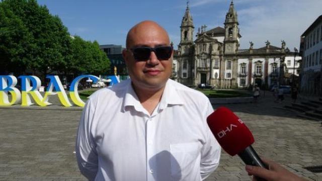 Övgü yağdı! Portekizli futbolseverler Fenerbahçe'nin hocası Jorge Jesus'u yorumladı