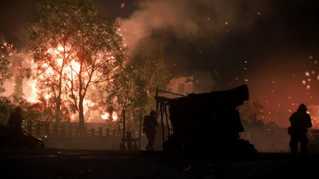 Call of Duty Modern Warfare 2'nin beta tarihi açıklandı
