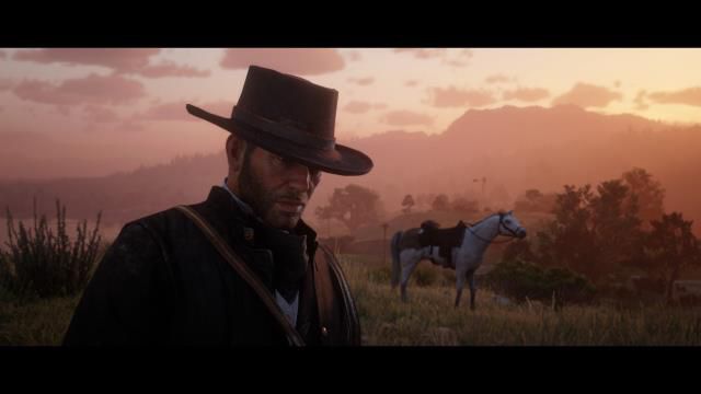 Red Dead Redemption 2 hileleri neler? RDR 2 para, silah hilesi!