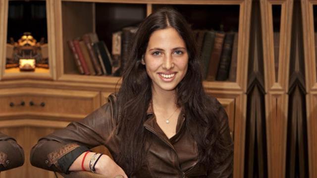 Sertab Erener son halini paylaştı, her gören Hülya Avşar'ın kızı zannetti