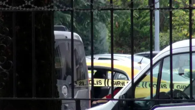 Sevgilisini öldürüp cesedini emniyete götüren sanık ilk kez hakim karşısında