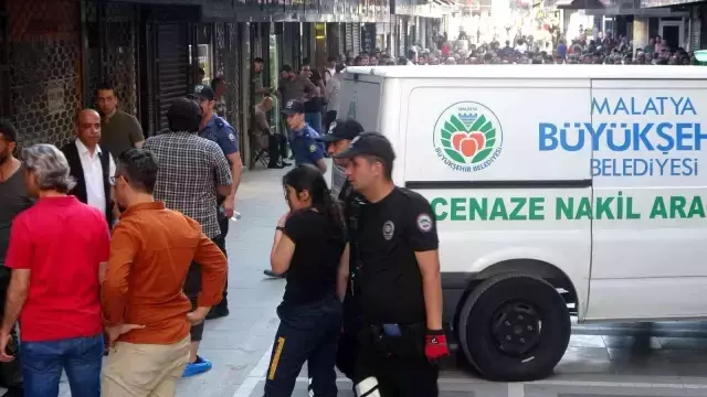 Malatya'da alacak verecek meselesi silahlı çatışmaya dönüştü: 2 ölü, 6 yaralı