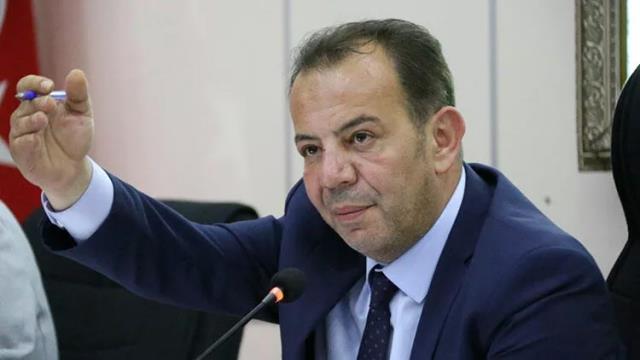 Ümit Özdağ'dan çok konuşulacak iddia: Tanju Özcan'ın ardından Lütfi Savaş'ın da CHP'den ihracı istenecek