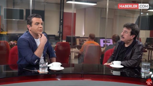 Annesinin ölmeden önceki fotoğraf isteğini geri çeviren Ahmet Selçuk İlkan: Bu acıyı hep yaşadım