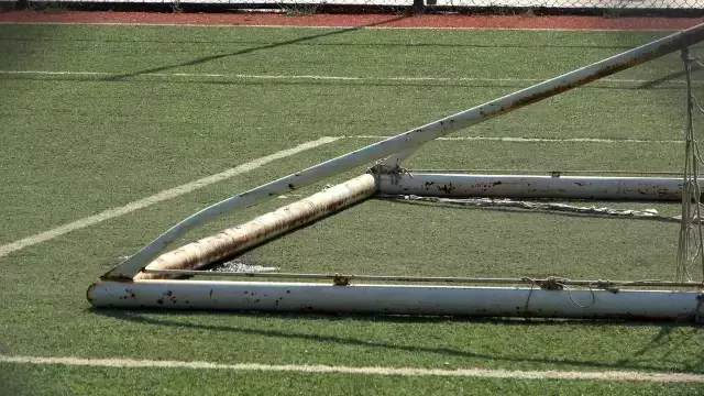 Kahreden ölüm! Halı sahadaki kale direği 14 yaşındaki çocuğu hayattan kopardı