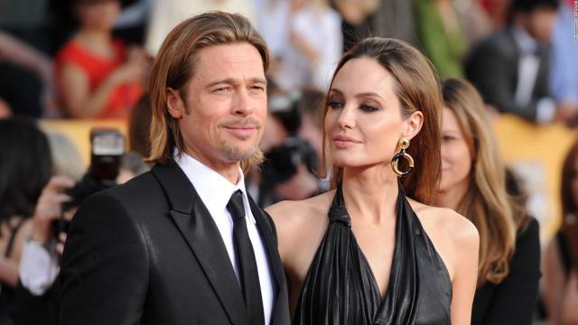 Brad Pitt, Fransa'daki şatosunda bir yıl boyunca hazine aradığını itiraf etti