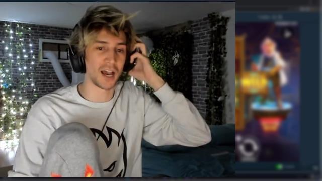 Kumar bağımlısı ünlü yayıncı, sunucu hatası nedeniyle 800 bin dolar kaybetti! Canlı yayında kendinden geçti