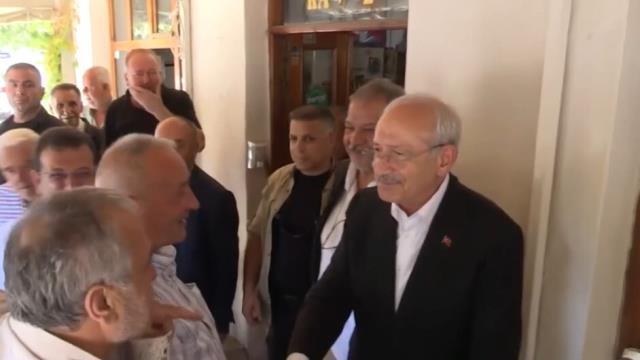 Vatandaştan Kılıçdaroğlu'na dikkat çeken teklif: Benimle tavla oynarsan, oyumu sana vereceğim
