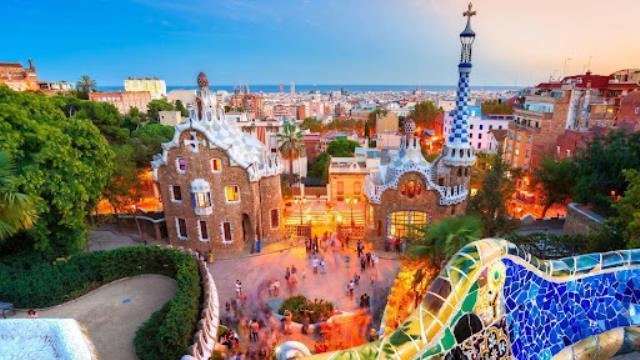 İspanya'da Mutlaka Görmeniz Gereken 5 Yer