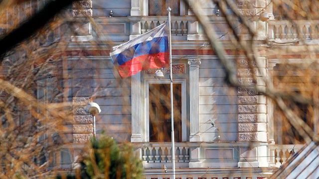 Bulgaristan'dan Rusya'ya soğuk duş! Casusluk gerekçesiyle 70 diplomatı sınır dışı ediyorlar