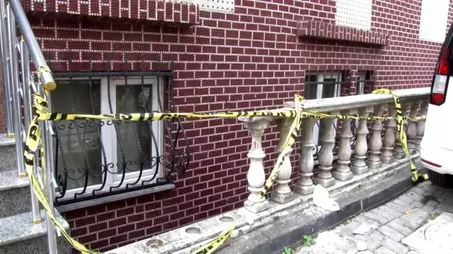 Tapu kavgasında karısını bıçaklayarak öldürdü