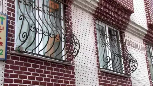 Tapu kavgasında karısını bıçaklayarak öldürdü