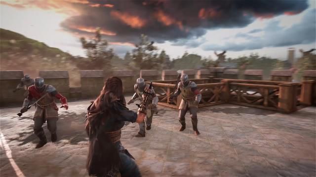 Epic Games'in 185 TL değerindeki ücretsiz oyunları erişime açıldı! Epic Games bu hafta hangi oyun ücretsiz?