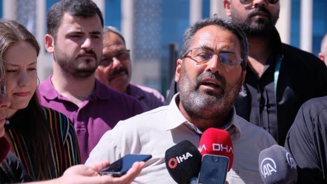 Kadir Şeker'in babasından oğlunun tutukluğunun devamı kararı sonrası ilk sözler: Bir kadının ağlama sesine gitti