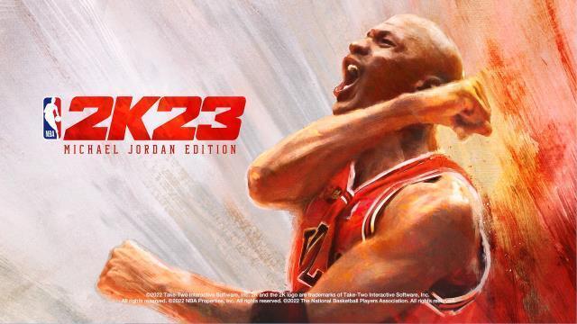 NBA 2K23 ne zaman çıkacak? NBA 2K23 oyuncu reytingleri neler?