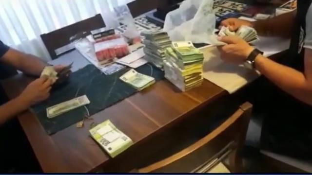 Sarallar operasyonu! Hangi ünlüler emniyete çağrıldı? Sarallar operasyonu nedir?