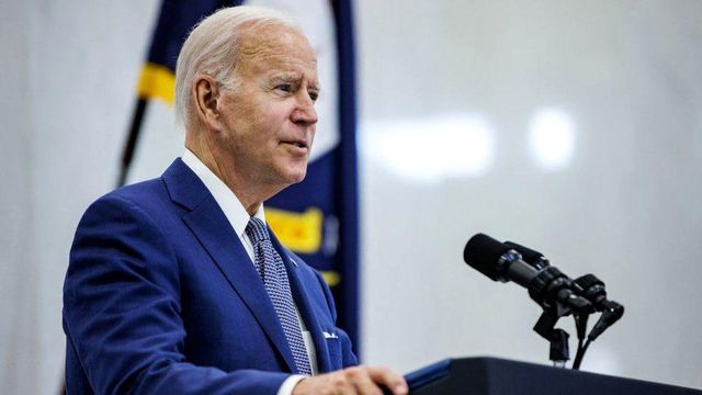 Biden Orta Doğu turuna çıkıyor. İsrail'den Suudi Arabistan'a kadar olacak turda Biden fabrika ayarına geri dönüyor