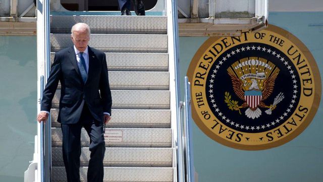 Biden Orta Doğu turuna çıkıyor. İsrail'den Suudi Arabistan'a kadar olacak turda Biden fabrika ayarına geri dönüyor